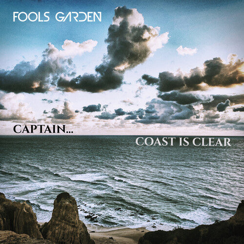 Fools Garden - Fools Garden - Captain ... Coast Is Clear