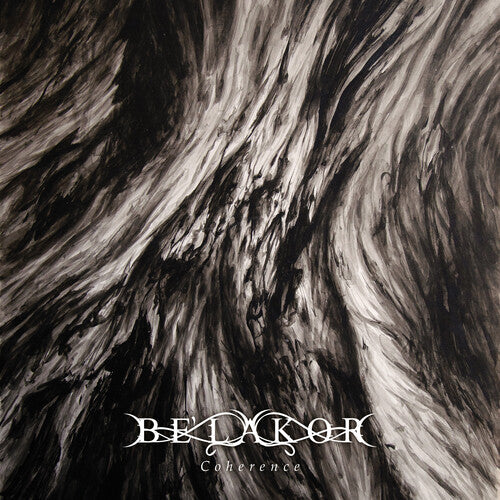 Be'lakor - Be'lakor - Coherence