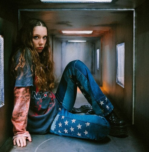Holly Humberstone - Holly Humberstone - The Walls Are Way Too Thin