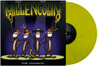 Millencolin - Millencolin - For Monkeys (25th Anniversary Edition) [Green]