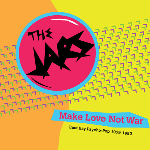 Jars - Jars - Make Love Not War