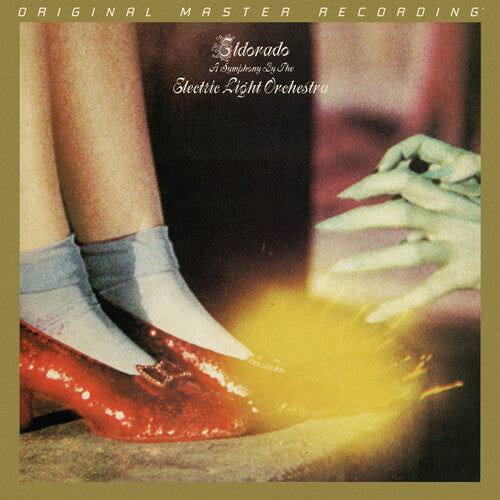 Electric Light Orchestra - Electric Light Orchestra - Eldorado: A Symphony By The Electric Light Orchest