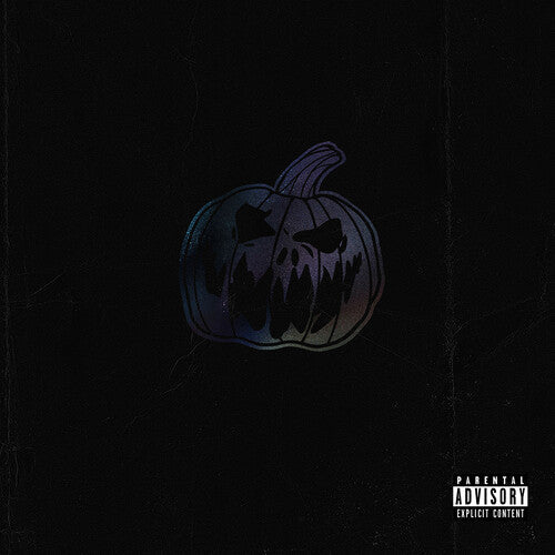 Magnolia Park - Magnolia Park - Halloween Mixtape