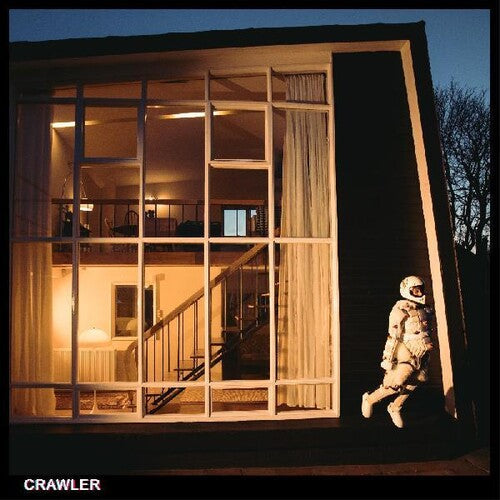 Idles - Idles - Crawler
