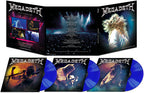 Megadeth - A Night In Buenos Aires (Blue)