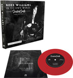 Rozz Williams - Rozz Williams - In His Own Words - Christian Death & Beyond (Red)