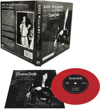 Rozz Williams - Rozz Williams - In His Own Words - Christian Death & Beyond (Red)