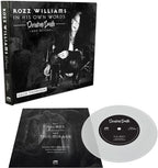 Rozz Williams - Rozz Williams - In His Own Words - Christian Death & Beyond (Clear)