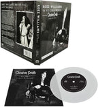 Rozz Williams - Rozz Williams - In His Own Words - Christian Death & Beyond (Clear)
