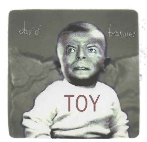 David Bowie - Toy (Toy:Box) [6LP]
