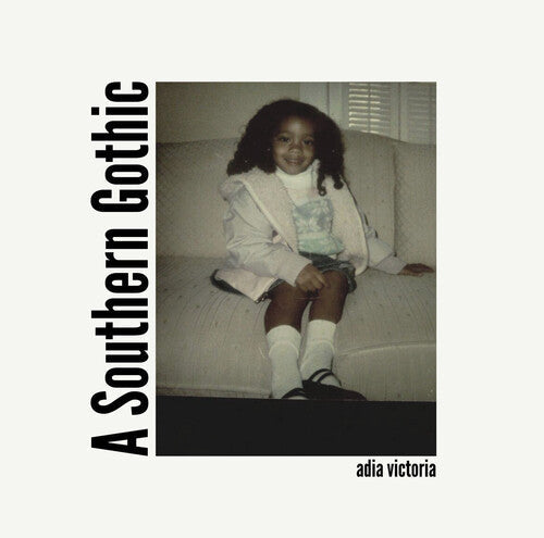 Adia Victoria - Adia Victoria - A Southern Gothic