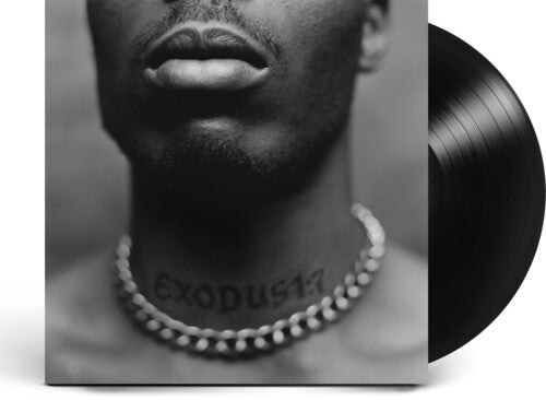 DJ Lt. Dan/DMX - DJ Lt. Dan/DMX - Exodus