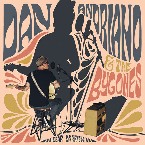Dan Andriano - Dan Andriano - Dear Darkness