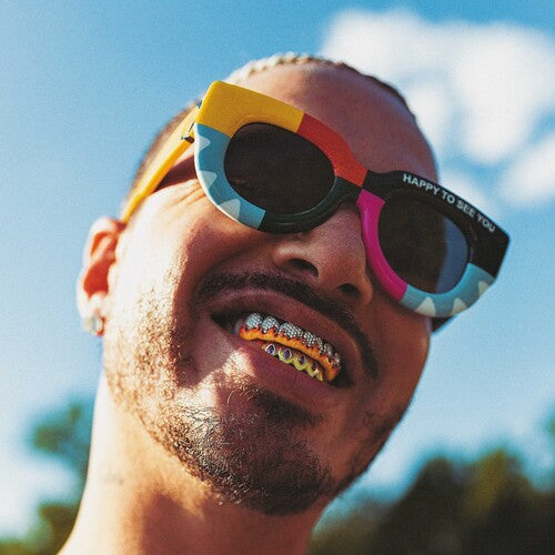 J. Balvin - J. Balvin - JOSE