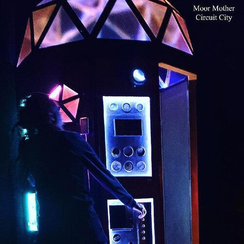 Nicole Mitchell and Moor Mother - Nicole Mitchell and Moor Mother - Circuit City