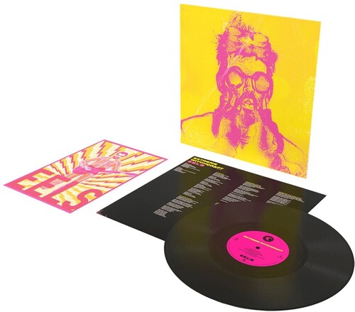 Eels - Eels - Eels : Extreme Witchcraft (180g LP)