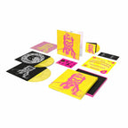 Eels - Eels - Eels : Extreme Witchcraft (Yellow) (Limited Deluxe 2LP + CD Boxset)
