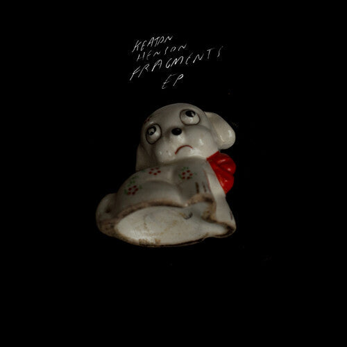 Keaton Henson - Keaton Henson - Fragments EP