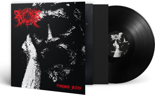 Xasthur - Xasthur - Ominous Fates