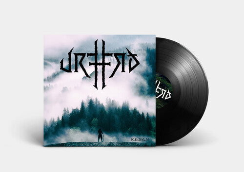 Urferd - Urferd - Resan