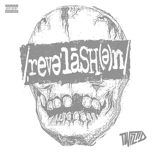 Twiztid - Twiztid - Revelashen
