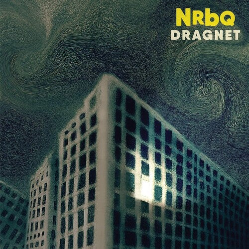 NRBQ - NRBQ - Dragnet