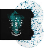 While She Sleeps - While She Sleeps - You Are We [2LP Clear/Sea Blue Splatter]