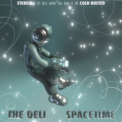 Deli - Deli - Spacetime