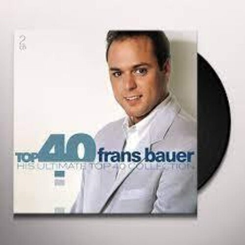 Frans Bauer - Frans Bauer - His Ultimate Collection [180-Gram]