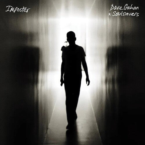 Dave Gahan & Soulsavers - Dave Gahan & Soulsavers - Imposter