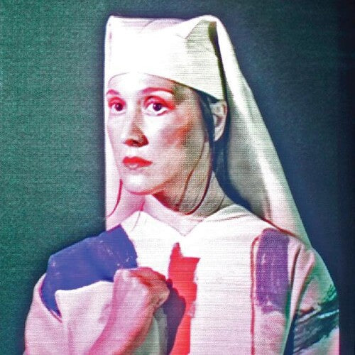 Cate Le Bon - Cate Le Bon - Pompeii