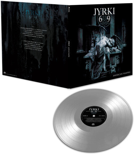 Jyrki 69 - Jyrki 69 - American Vampire (Silver)