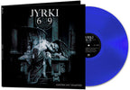 Jyrki 69 - Jyrki 69 - American Vampire (Blue)