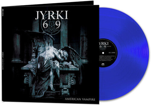 Jyrki 69 - Jyrki 69 - American Vampire (Blue)