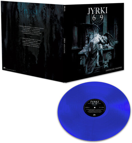 Jyrki 69 - Jyrki 69 - American Vampire (Blue)