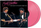 The Everly Brothers - The Everly Brothers - One Night At The Royal Albert Hall (Pink)