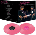 The Everly Brothers - The Everly Brothers - One Night At The Royal Albert Hall (Pink)
