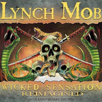 Lynch Mob - Lynch Mob - Wicked Sensation