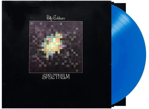 Billy Cobham - Billy Cobham - Spectrum