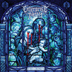 Enterprise Earth - Enterprise Earth - The Chosen (Ghostly: Clear with Cobalt)
