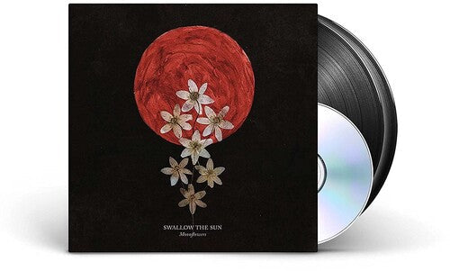 Swallow the Sun - Swallow the Sun - Moonflowers