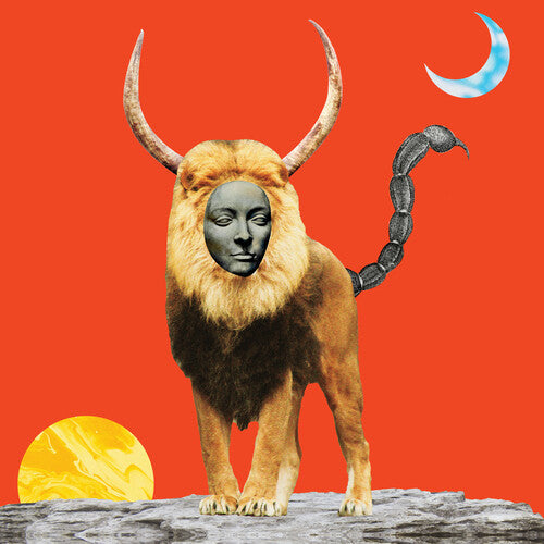 Shovels & Rope - Shovels & Rope - Manticore