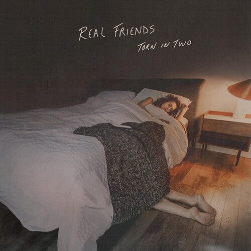 Real Friends - Real Friends - Torn In Two