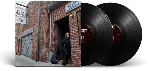 Eva Cassidy - Eva Cassidy - Live At Blues Alley (25th Anniversary Edition)