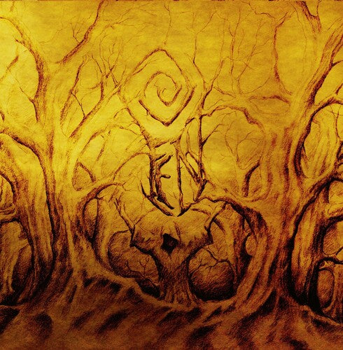 Fen - Fen - The Malediction Fields