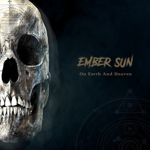 Ember Sun - Ember Sun - On Earth And Heaven