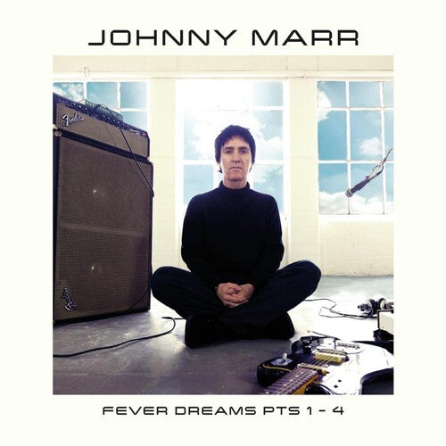 Johnny Marr - Johnny Marr - Fever Dreams PTS 1-4