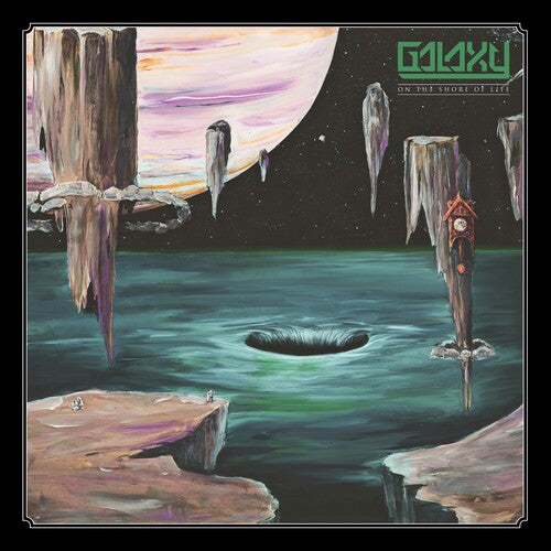 Galaxy - Galaxy - On The Shore Of Life