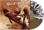 Great White - Great White - Great Zeppelin: Tribute To Led Zeppelin [Black White & Gold Splatter]
