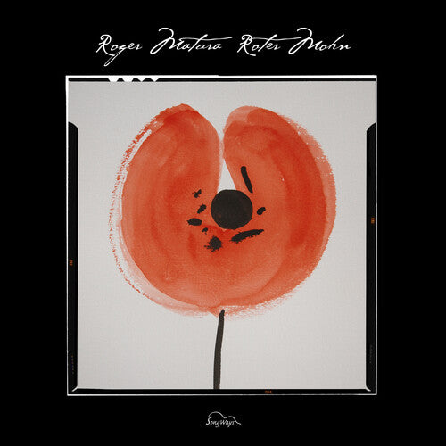 Roger Matura - Roger Matura - Roter Mohn